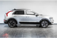 Kia Niro EV DynamicPlusLine 65 kWh - 5