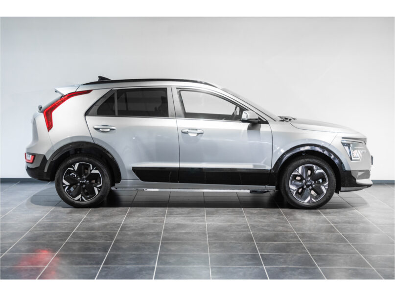 Kia Niro EV DynamicPlusLine 65 kWh - 5