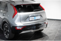 Kia Niro EV DynamicPlusLine 65 kWh - 6