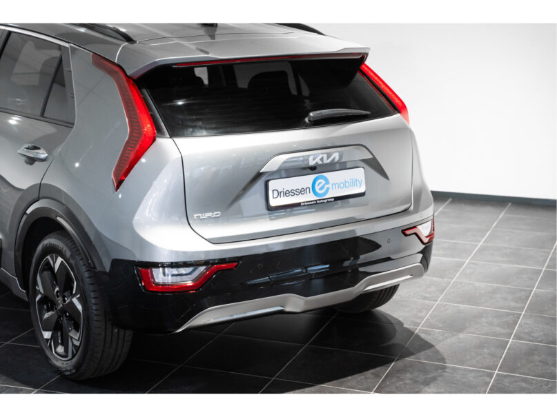 Kia Niro EV DynamicPlusLine 65 kWh - 6