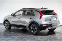Kia Niro EV DynamicPlusLine 65 kWh - 7