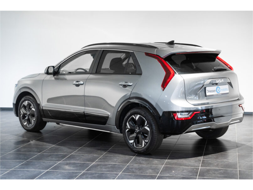 Kia Niro EV DynamicPlusLine 65 kWh - 7