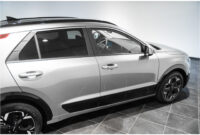 Kia Niro EV DynamicPlusLine 65 kWh - 8