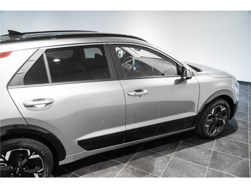 Kia Niro EV DynamicPlusLine 65 kWh - 8