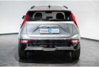 Kia Niro EV DynamicPlusLine 65 kWh - 9