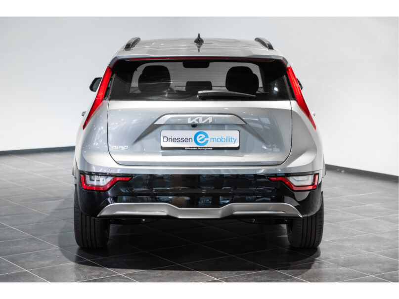 Kia Niro EV DynamicPlusLine 65 kWh - 9