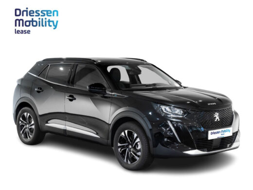 Peugeot e-2008 EV Allure Pack 50 kWh - 1