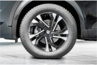 Peugeot e-2008 EV Allure Pack 50 kWh - 11