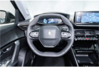 Peugeot e-2008 EV Allure Pack 50 kWh - 13