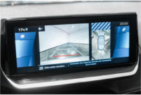 Peugeot e-2008 EV Allure Pack 50 kWh - 16