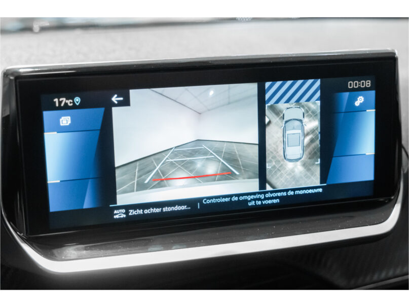 Peugeot e-2008 EV Allure Pack 50 kWh - 16