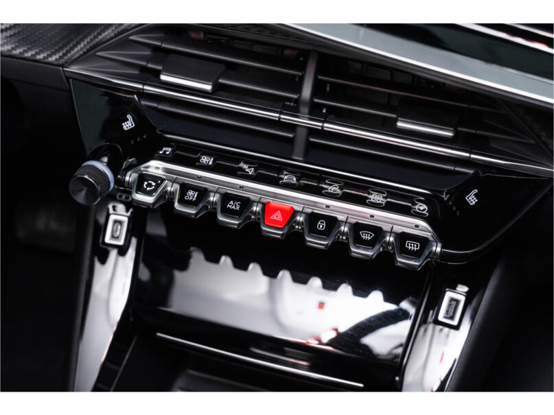 Peugeot e-2008 EV Allure Pack 50 kWh - 17