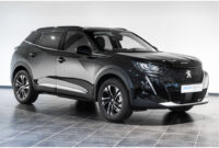 Peugeot e-2008 EV Allure Pack 50 kWh - 2