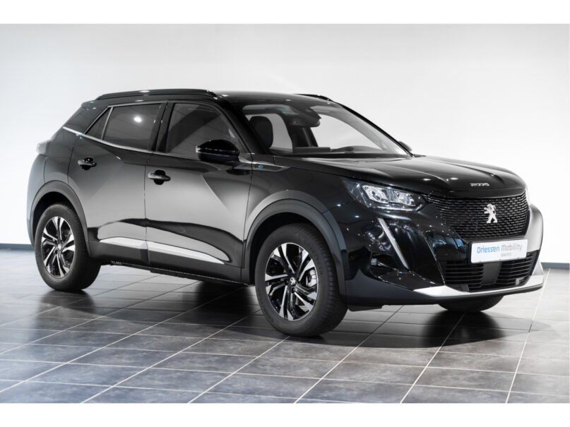 Peugeot e-2008 EV Allure Pack 50 kWh - 2