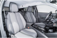 Peugeot e-2008 EV Allure Pack 50 kWh - 21