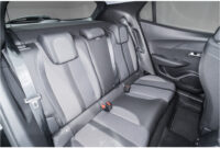 Peugeot e-2008 EV Allure Pack 50 kWh - 22
