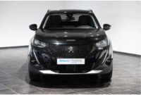 Peugeot e-2008 EV Allure Pack 50 kWh - 3
