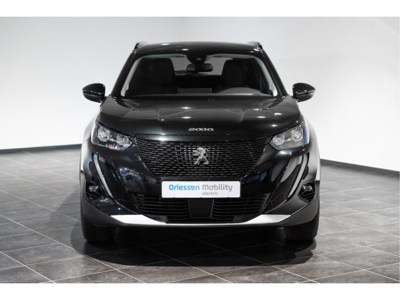 Peugeot e-2008 EV Allure Pack 50 kWh - 3