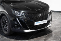 Peugeot e-2008 EV Allure Pack 50 kWh - 4