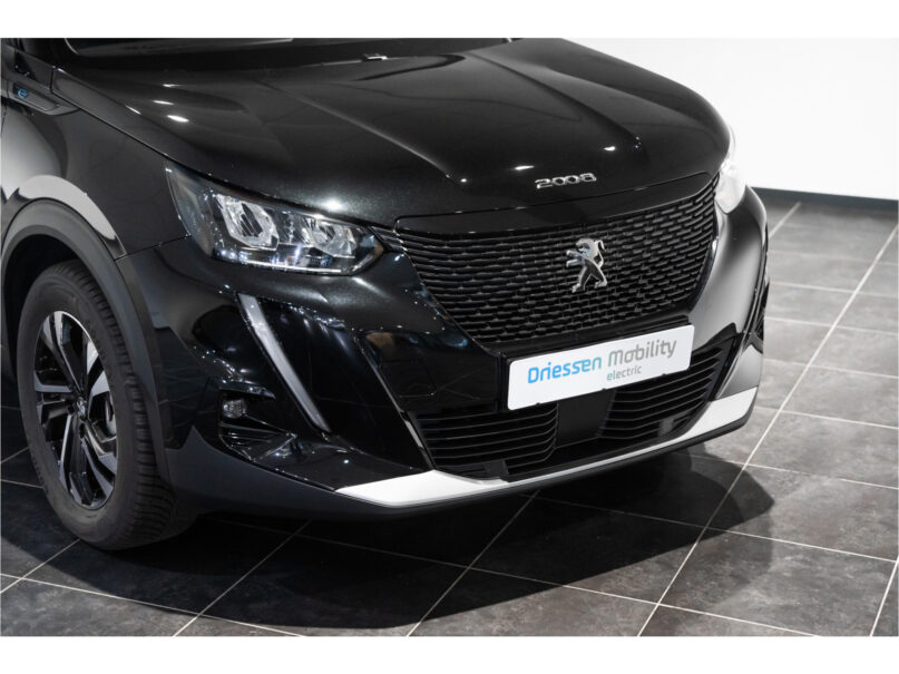 Peugeot e-2008 EV Allure Pack 50 kWh - 4