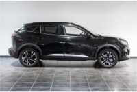 Peugeot e-2008 EV Allure Pack 50 kWh - 5