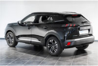 Peugeot e-2008 EV Allure Pack 50 kWh - 6