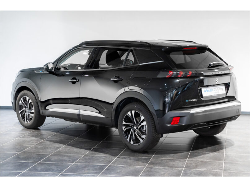 Peugeot e-2008 EV Allure Pack 50 kWh - 6