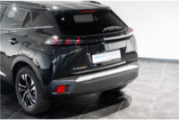 Peugeot e-2008 EV Allure Pack 50 kWh - 7