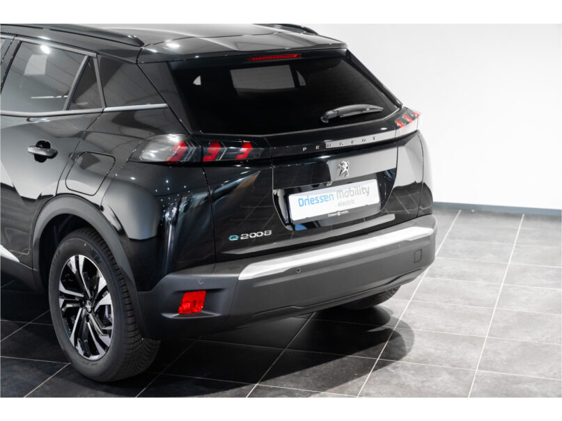 Peugeot e-2008 EV Allure Pack 50 kWh - 7