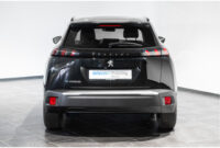 Peugeot e-2008 EV Allure Pack 50 kWh - 8