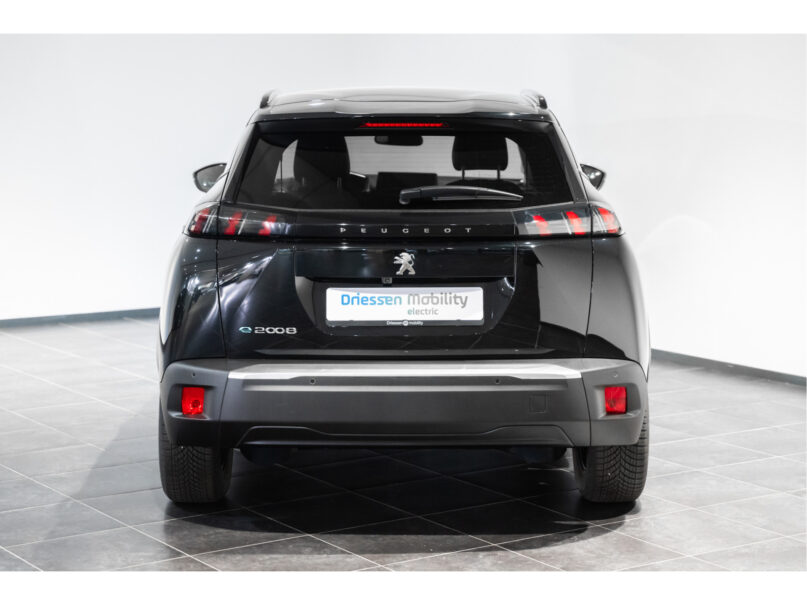 Peugeot e-2008 EV Allure Pack 50 kWh - 8