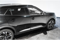 Peugeot e-2008 EV Allure Pack 50 kWh - 9