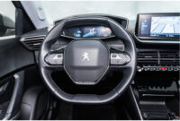 Peugeot e-2008 EV Blue Lease Allure 50 kWh - 13