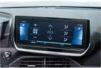 Peugeot e-2008 EV Blue Lease Allure 50 kWh - 15