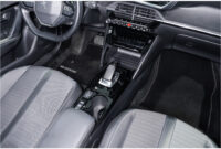Peugeot e-2008 EV Blue Lease Allure 50 kWh - 20