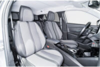 Peugeot e-2008 EV Blue Lease Allure 50 kWh - 21