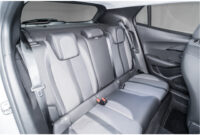 Peugeot e-2008 EV Blue Lease Allure 50 kWh - 22