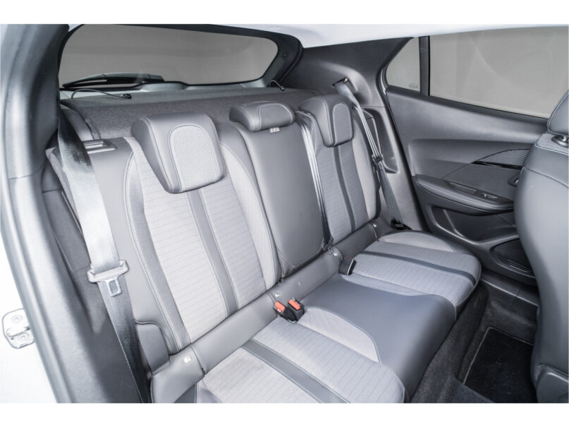 Peugeot e-2008 EV Blue Lease Allure 50 kWh - 22