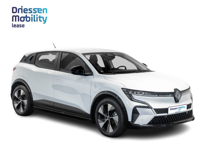 Renault Mégane E-Tech EV60 Optimum Charge Evolution 220 PK - 1