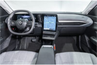 Renault Mégane E-Tech EV60 Optimum Charge Evolution 220 PK - 12