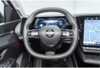 Renault Mégane E-Tech EV60 Optimum Charge Evolution 220 PK - 13