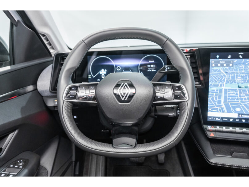 Renault Mégane E-Tech EV60 Optimum Charge Evolution 220 PK - 13