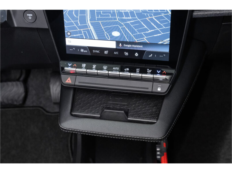 Renault Mégane E-Tech EV60 Optimum Charge Evolution 220 PK - 15