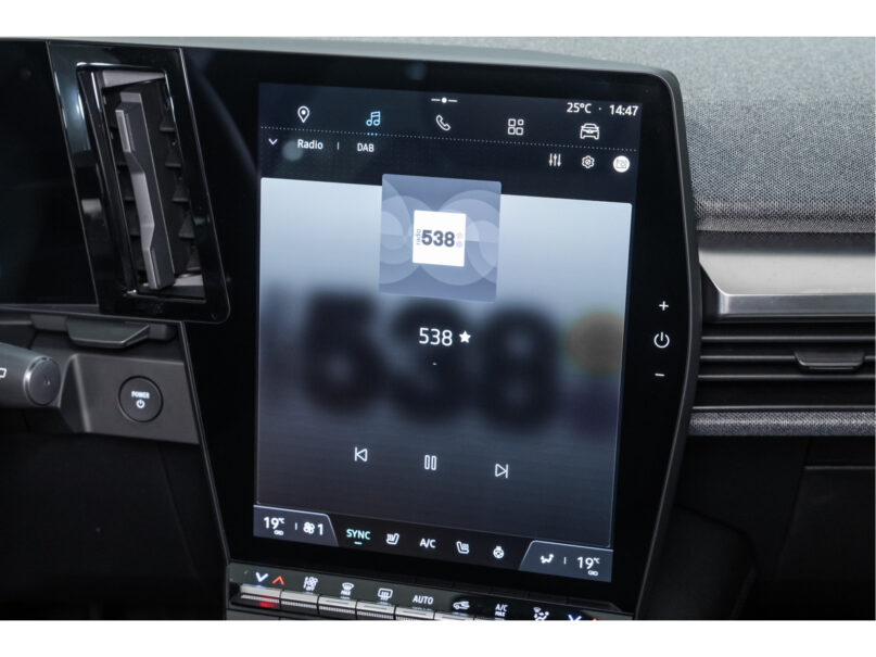 Renault Mégane E-Tech EV60 Optimum Charge Evolution 220 PK - 16