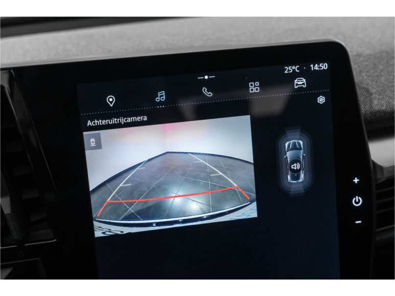 Renault Mégane E-Tech EV60 Optimum Charge Evolution 220 PK - 17