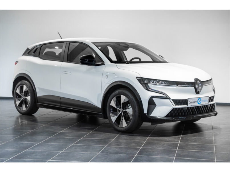Renault Mégane E-Tech EV60 Optimum Charge Evolution 220 PK - 2