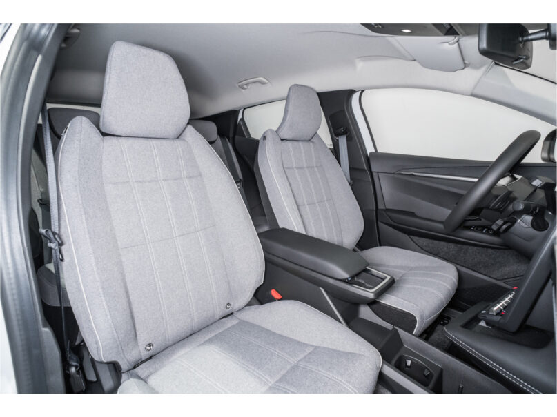Renault Mégane E-Tech EV60 Optimum Charge Evolution 220 PK - 21