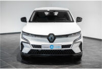 Renault Mégane E-Tech EV60 Optimum Charge Evolution 220 PK - 3
