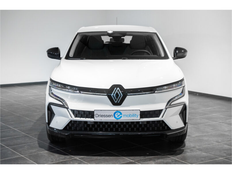 Renault Mégane E-Tech EV60 Optimum Charge Evolution 220 PK - 3