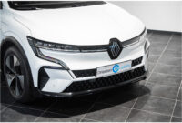 Renault Mégane E-Tech EV60 Optimum Charge Evolution 220 PK - 4